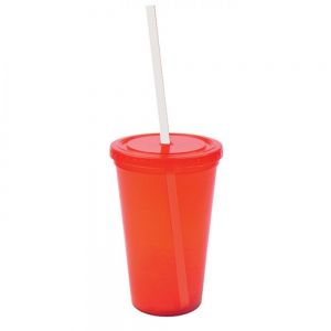 VASO COCOTERO COLOR personalizada